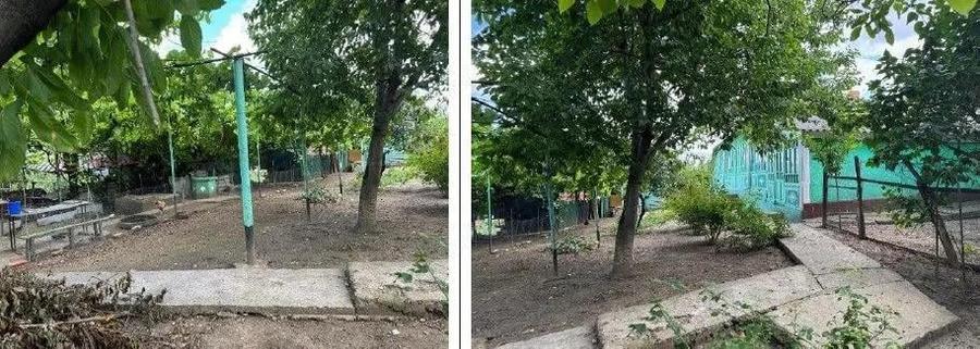 Casa si teren Mogosesti, cota parte 3/4, ID: R2669471 - 1