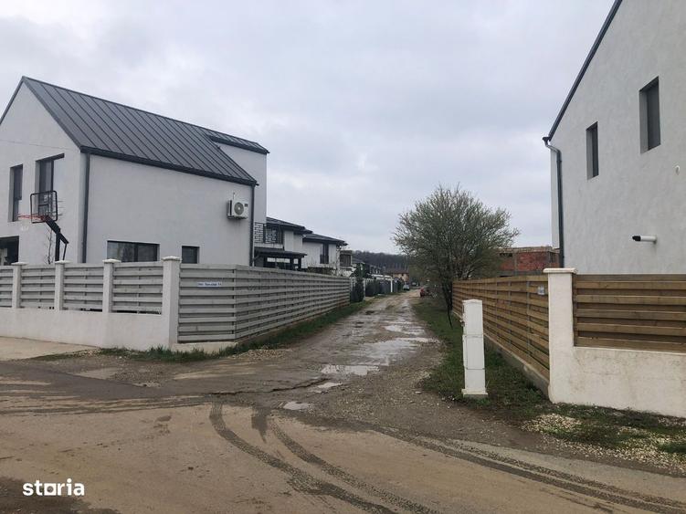 PENNY Teren 570mp Corbeanca / Petresti - 5