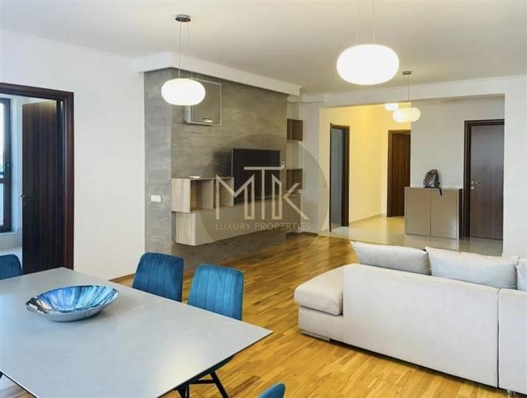 Apartament 4 camere lux I North Lane Residence I 1 Loc de parcare - 5