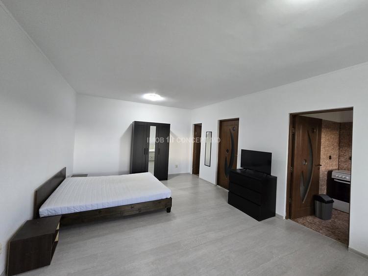 Inchiriere garsoniera spatioasa in Ploiesti, zona Rudului- Spitalul Schuller - 2