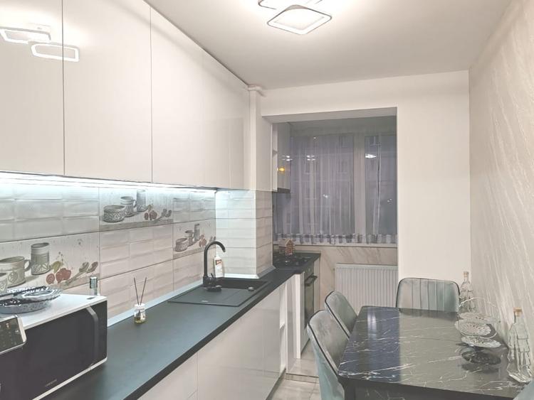 Apartament 2 camere complet renovat, zona ITC Brasov - 8