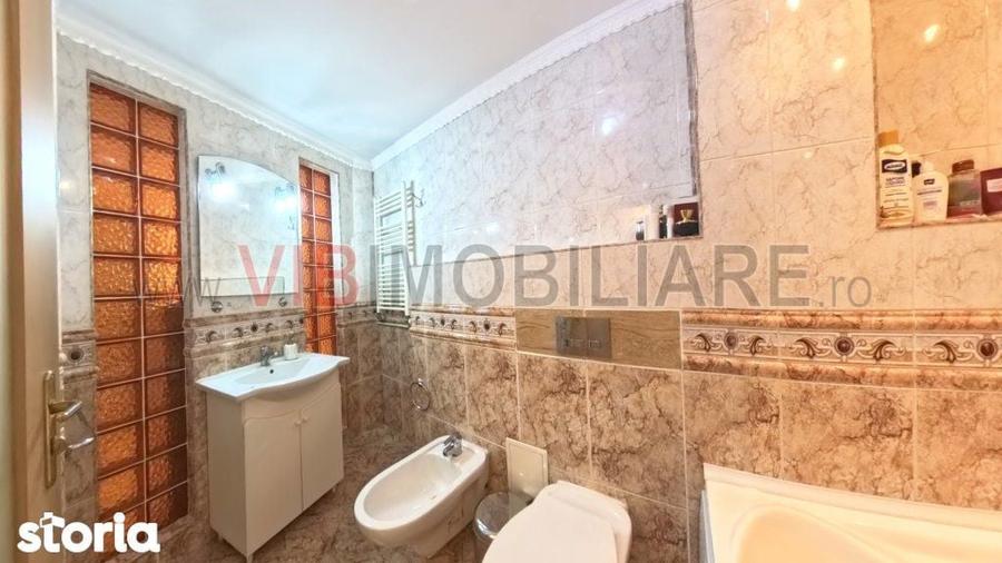 De vanzare, apartament 4 camere decomandat, luminos - zona Scriitorilo - 5