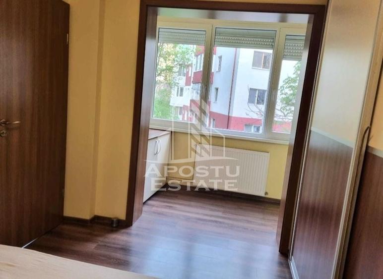 Apartament cu 2 camere,Calea Urseni - 3
