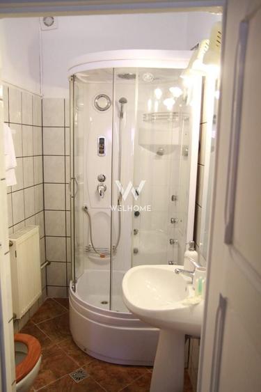 Casa MObilata-Utilata Zona Trei Stejari Sibiu - 6