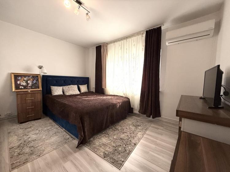 Apartament 2 camere decomandat cu CENTRALA, 63 mp, Nerva Traian - Panait Cerna - 4
