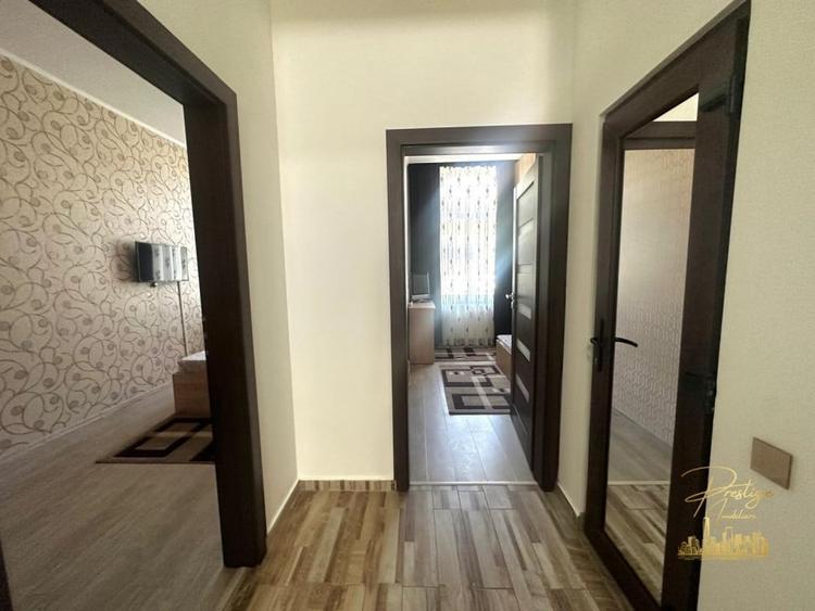 Apartament/Cabinet cu 2 camere de vanzare in zona Ultracentrala-Oradea - 10