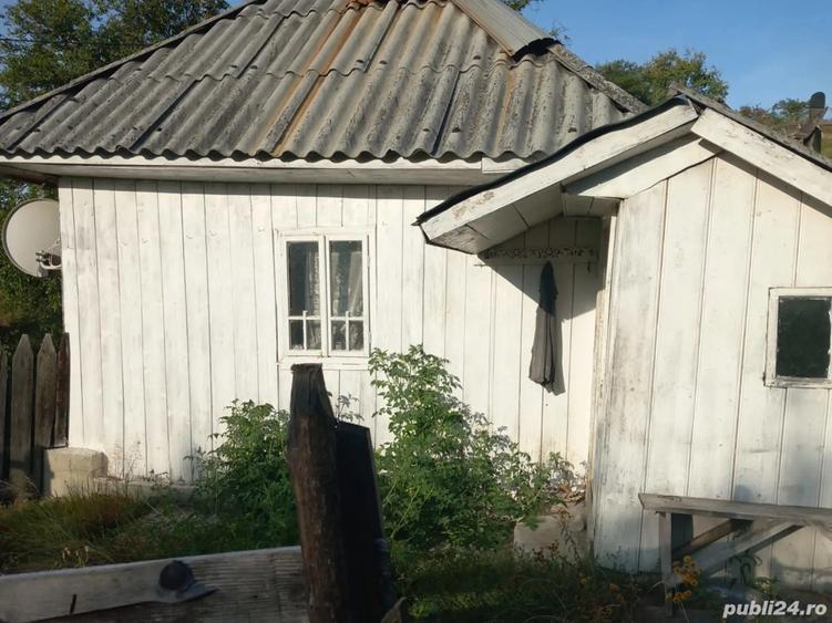 Casa de vanzare Comuna Paltin jud Vrancea - 3