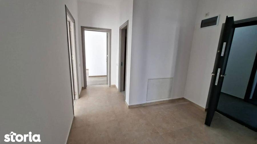 Apartament 3 Camere cu terasa 35 mp langa scoala si metrou - 9