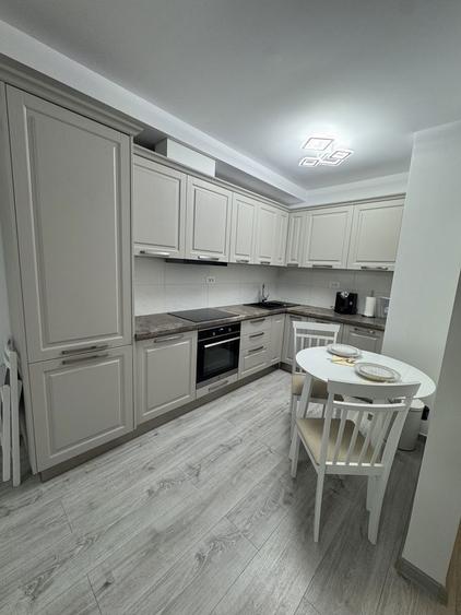 Inchiriez apartament cu 2 camere, complex Avanera - 4