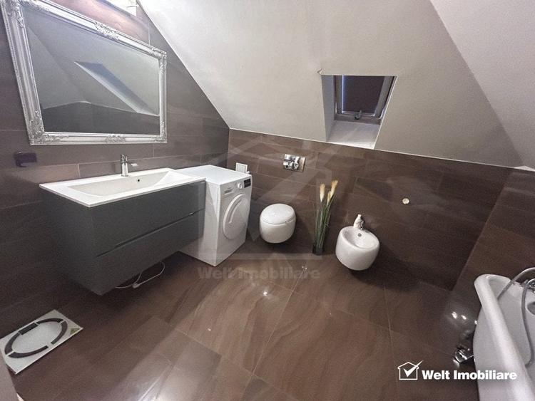 Apartament de 3 camere, 99 mp, de vanzare in cartierul Buna Ziua - 12