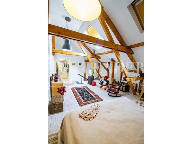 Duplex in vila | Stefan Cel Mare | Parcare - 5