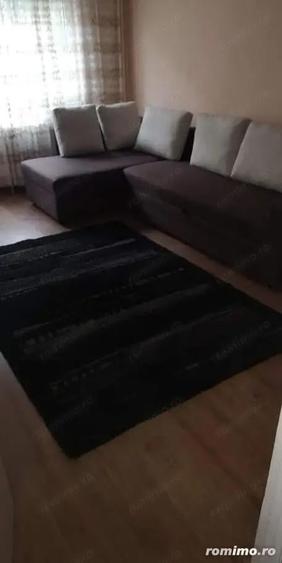 Garsoniera de inchiriat in zona Unirii - 1