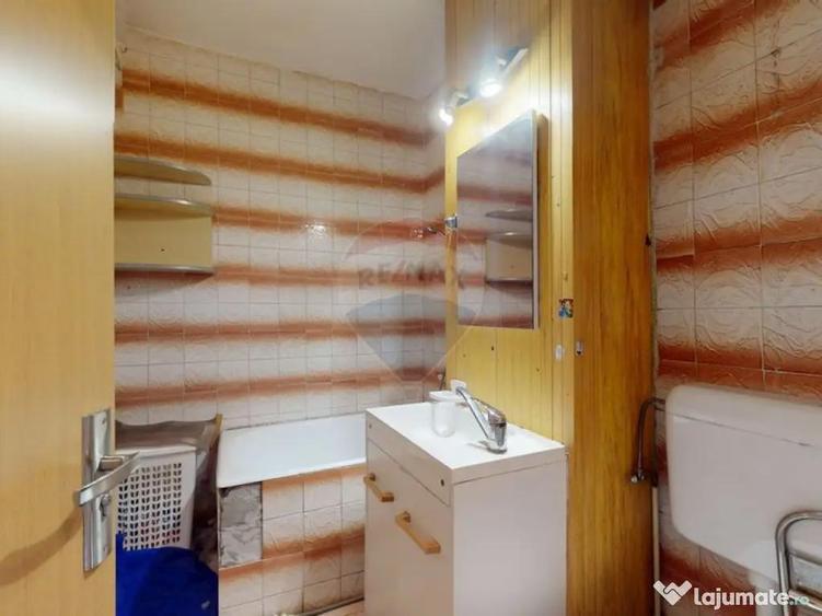 COMISION 0%|Garsoniera cu PRIVELI?TE PANORAMICA|Poten?... - 2