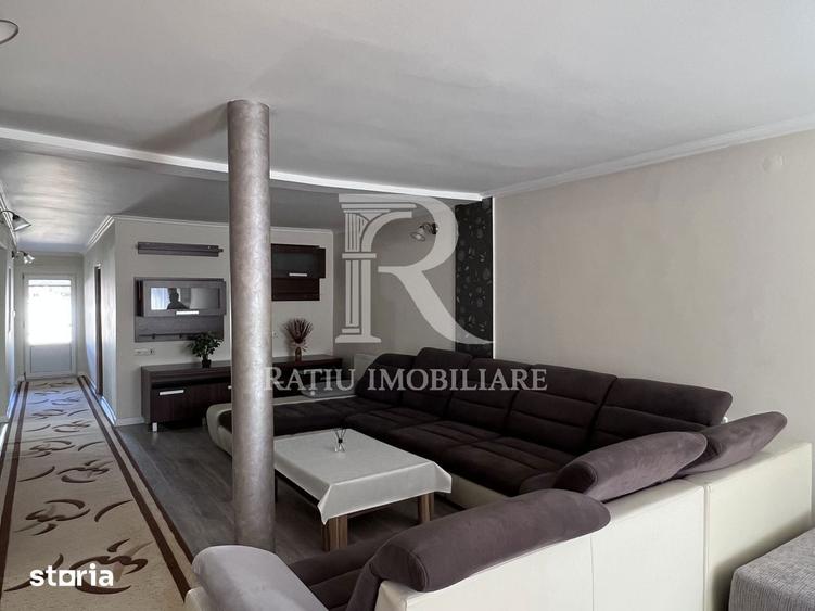 Casa cu 4 camere de inchiriat | Parcare acoperita | Tokai | Oradea - 5