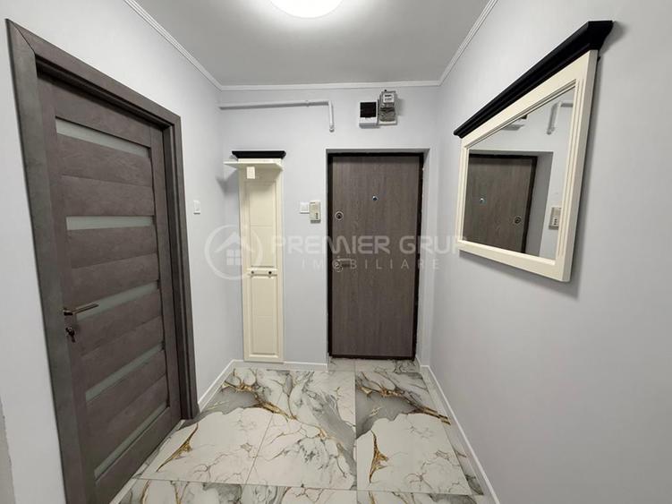 Etaj 3! Apartament 2 camere 53mp, Tatarasi, CT, AC - 9