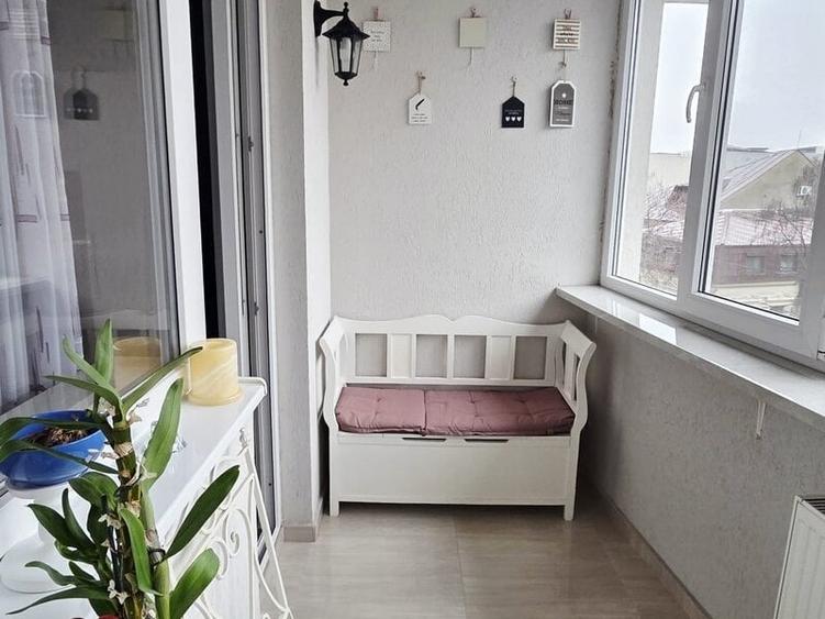 2 Camere | 13 Septembrie - Sabinelor | Centrala Termica - 13