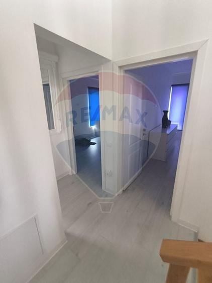 Casă 4 camere de inchiriat in Borhanci - 11