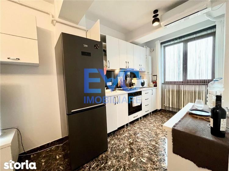 Apartament 2 camere, loc de parcare, mobilat, Valea Lupului, Iasi - 2