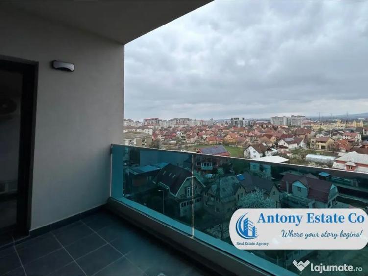 Apartament de inchiriat, 2 camere, Victoria Rezidential ... - 7