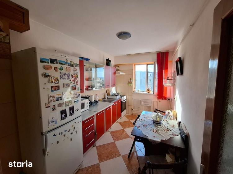 Apartament 3 camere zona Tomis Nord vedere panoramica - 9