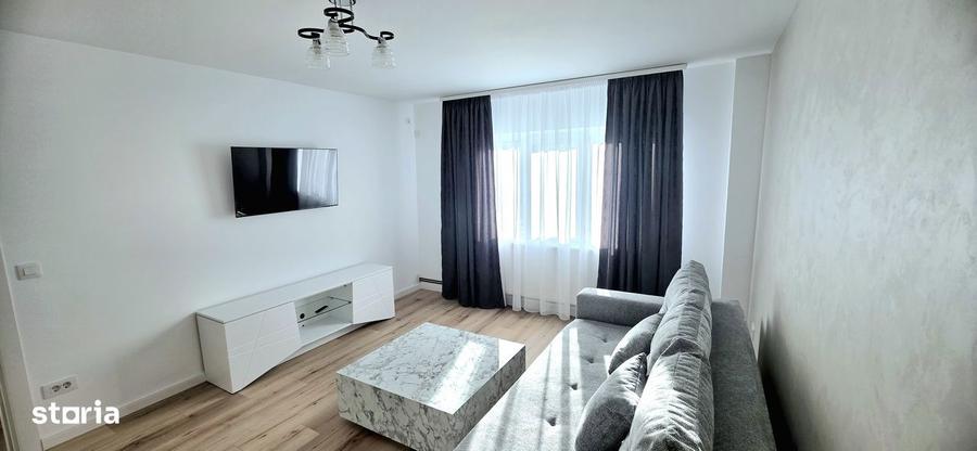 Apartament 1 camera renovat, totul nou - 3