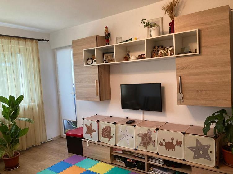 Apartament 2 camere decomandat + PARCARE | Manastur Piata Flora | AC + uscator rufe - 14