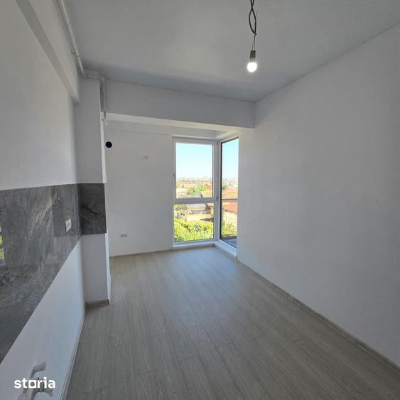 Apartament cu 2 camere în Palazu Mare