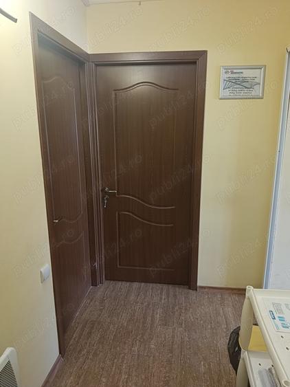 Apartament cu 4 camere decomandat în Techirghiol