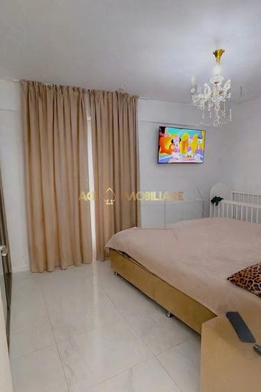 2 Camere de vanzare | Popesti Leordeni  | Parcare | Centrala - 3