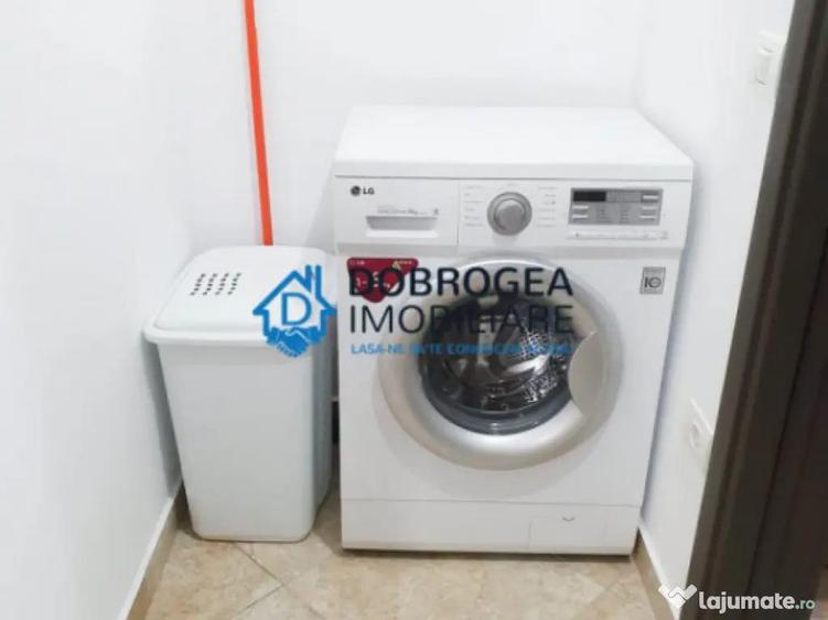 STRADA GAVRILOV CORNELIU-GARSONIERA CONFORT 1, CENTRALA GAZ - 1