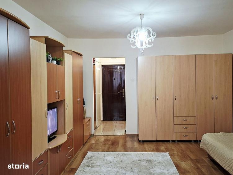 Garsoniera de vanzare in Gheorgheni - 7