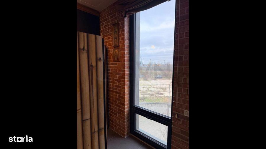 LOFT Green Mogosoaia Studio eco 40 mp parcare inclusa - 4