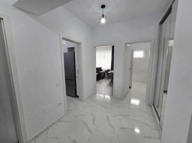 Apartament 2 camere decomandat, b-dul Metalurgiei bloc nou 2024 The Grand Kristal - 4