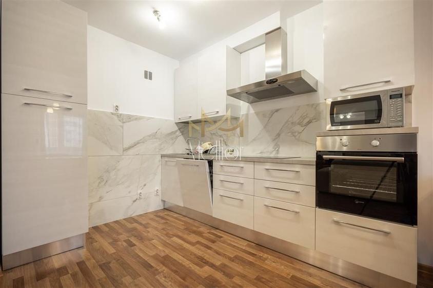 Apartament spatios cu 2 camere | 68 mp | bloc nou | zona Dorobantilor! - 8