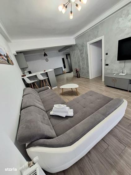 De vanzare apartament 2 camere Casa Del Mar - Mamaia Nord - 4