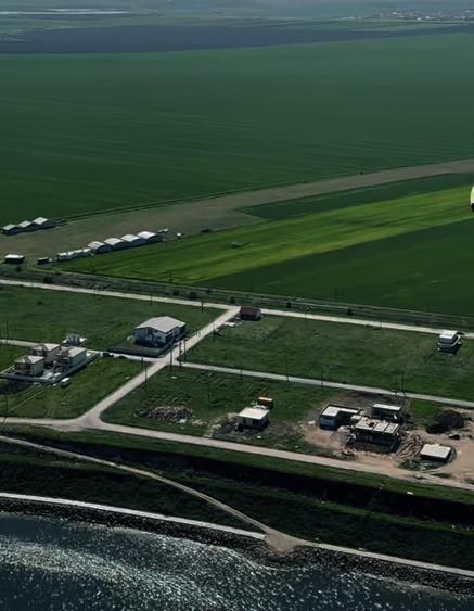 Vanzari terenuri in Costinesti primul rand la Marea Neagra - 4