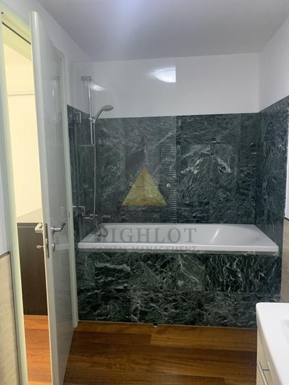 KISELEFF BARBU DELAVRANCEA| 3 CAMERE MOBILAT| 2 LOCURI DE PARCARE - 9