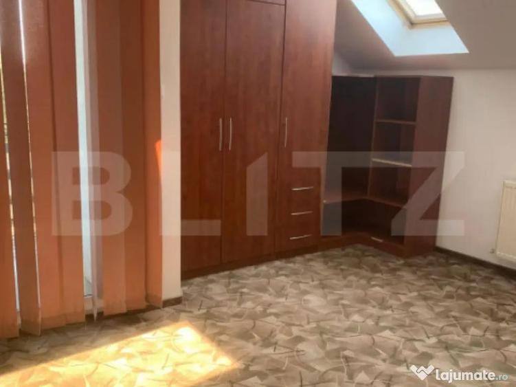 Vila spa?ioasa 236 mp utili | Teren 1000 mp - 5