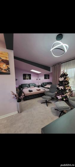 vand spa?iu comercial la parter ?i apartamente etajul unu si doi - 2