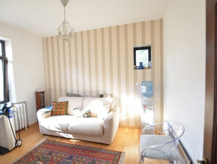 Vila D+P+E+M Floreasca, amplasata exclusiv in zona de vile, teren 400 mp - 7