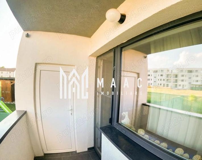 Apartament 3 camere | Gradina | 109 MP | Parcare | Selimbar - 16