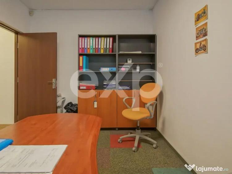 2 Camere in Astra | 48,5 mp | Spa?iu Birouri - 4