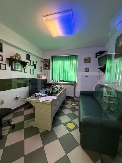 Cabinet medical pentru inchiriere, Calea Bucuresti, 113 mp utili - 3