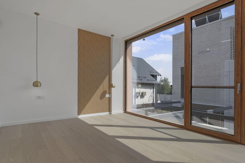 VILA MODERNA PROIECT EXCLUSIVIST ADIACENT IANCU NICOLAE - 13