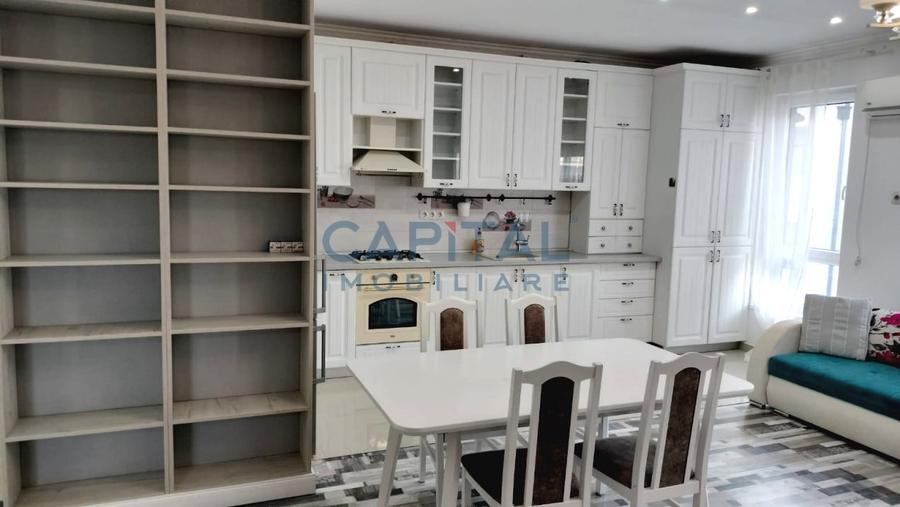 Comision 0% Apartament 3 camere  | 74 mp | Sub Cetate | - 3