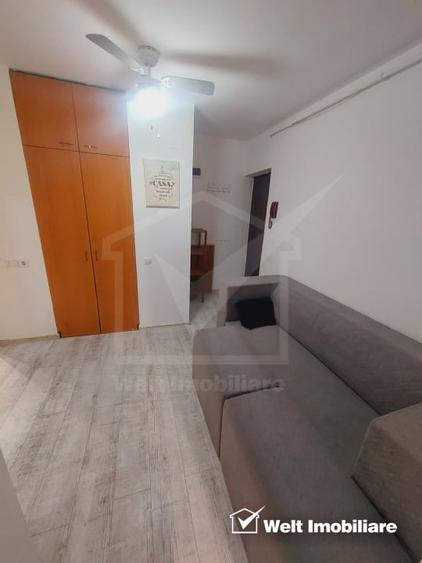 Apartament 1 camera 40 mp, zona Iulius Mall, ideal investitie - 4