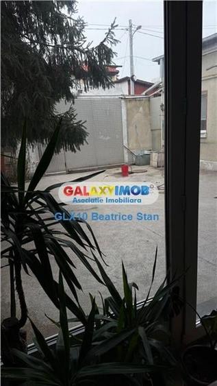 Vanzare casa cu teren propriu DOAMNA GHICA - LACUL FUNDENI - 4