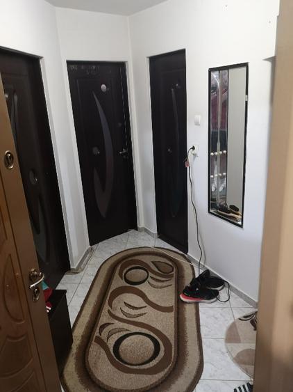 Apartament 3 camere et.2 Botosani /Imparat Traian /Donici - 7