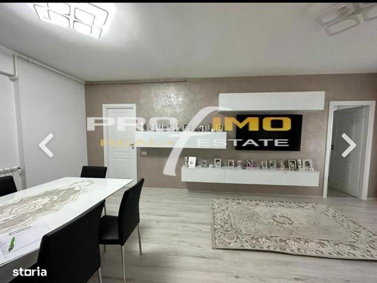 Mamaia Nord - Apartament 2 camere - su.76mp. CF.0, LUX - 9