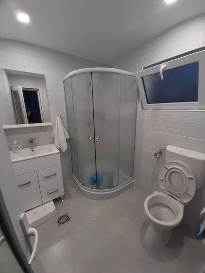 Vand teren cu casa - 4